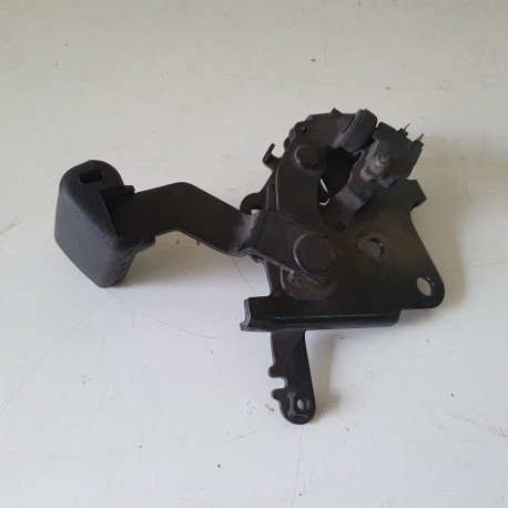 PEDALE FRENO MECCANISMO HONDA INTEGRA 700 2011 2012 2013
