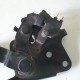 PEDALE FRENO MECCANISMO HONDA INTEGRA 700 2011 2012 2013