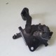 PEDALE FRENO MECCANISMO HONDA INTEGRA 700 2011 2012 2013