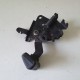 PEDALE FRENO MECCANISMO HONDA INTEGRA 700 2011 2012 2013