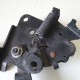 PEDALE FRENO MECCANISMO HONDA INTEGRA 700 2011 2012 2013