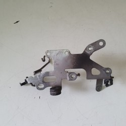 STAFFA TELAIETTO IMPIANTO HONDA INTEGRA 700 2011 2012 2013