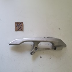 MANIGLIONE POSTERIORE SINISTRO HONDA INTEGRA 700 2011 2012 2013