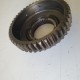 INGRANAGGIO FRIZIONE MOTORE HONDA INTEGRA 700 2011 2012 2013