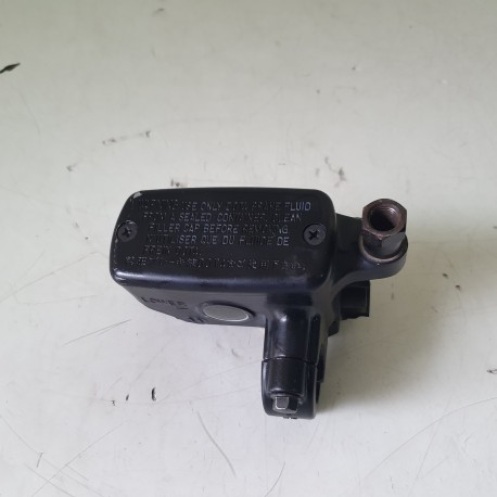POMPA FRENO ANTERIORE HONDA INTEGRA 700 2011 2012 2013 