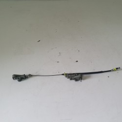 SERRATURA SBLOCCO SELLA HONDA INTEGRA 700 2011 2012 2013