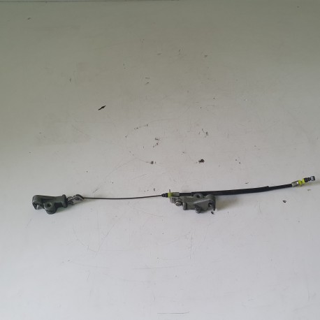 SERRATURA SBLOCCO SELLA HONDA INTEGRA 700 2011 2012 2013