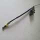SERRATURA SBLOCCO SELLA HONDA INTEGRA 700 2011 2012 2013