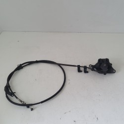 PINZA FRENO A MANO POSTERIORE HONDA INTEGRA 700 2011 2012 2013