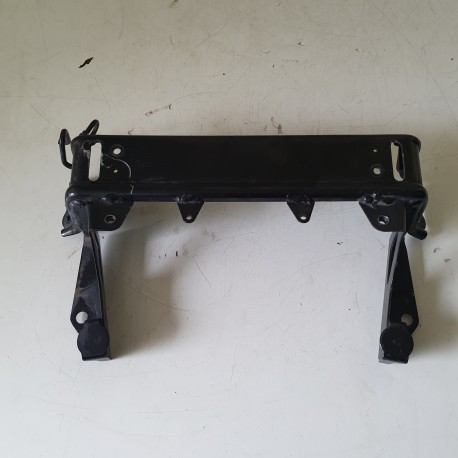 SUPPORTO STAFFA SERBATOIO SELLA HONDA INTEGRA 700 2011 2012 2013