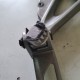 PEDANA POSTERIORE SINISTRA HONDA INTEGRA 700 2011 2012 2013 PEDALINO ROTTO