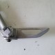 PEDANA POSTERIORE SINISTRA HONDA INTEGRA 700 2011 2012 2013 PEDALINO ROTTO