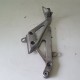 PEDANA POSTERIORE SINISTRA HONDA INTEGRA 700 2011 2012 2013 PEDALINO ROTTO