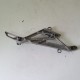 PEDANA POSTERIORE SINISTRA HONDA INTEGRA 700 2011 2012 2013 PEDALINO ROTTO