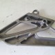 PEDANA POSTERIORE SINISTRA HONDA INTEGRA 700 2011 2012 2013 PEDALINO ROTTO