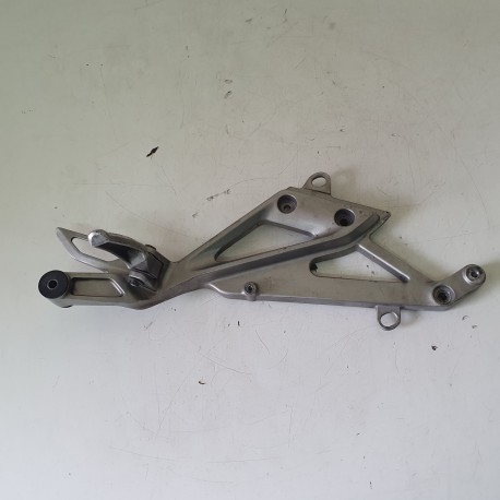 PEDANA POSTERIORPEDANA POSTERIORE DESTRA HONDA INTEGRA 700 2011 2012 2013E SINISTRA HONDA INTEGRA 700 2011 2012 2013 PEDALINO RO