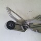 PEDANA POSTERIORPEDANA POSTERIORE DESTRA HONDA INTEGRA 700 2011 2012 2013E SINISTRA HONDA INTEGRA 700 2011 2012 2013 PEDALINO RO