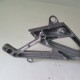 PEDANA POSTERIORPEDANA POSTERIORE DESTRA HONDA INTEGRA 700 2011 2012 2013E SINISTRA HONDA INTEGRA 700 2011 2012 2013 PEDALINO RO