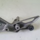PEDANA POSTERIORPEDANA POSTERIORE DESTRA HONDA INTEGRA 700 2011 2012 2013E SINISTRA HONDA INTEGRA 700 2011 2012 2013 PEDALINO RO