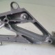 PEDANA POSTERIORPEDANA POSTERIORE DESTRA HONDA INTEGRA 700 2011 2012 2013E SINISTRA HONDA INTEGRA 700 2011 2012 2013 PEDALINO RO