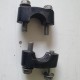 SUPPORTO REGGI MANUBRIO HONDA INTEGRA 700 2011 2012 2013
