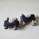 SUPPORTO REGGI MANUBRIO HONDA INTEGRA 700 2011 2012 2013