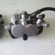 PINZE FRENO TUBO ANTERIORI SUZUKI BURGMAN AN 400 2008 2009