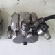 PINZE FRENO TUBO ANTERIORI SUZUKI BURGMAN AN 400 2008 2009