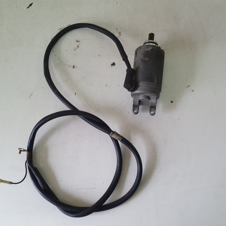 MOTORINO AVVIAMENTO SUZUKI BURGMAN AN 400 2008 2009