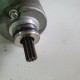 MOTORINO AVVIAMENTO SUZUKI BURGMAN AN 400 2008 2009