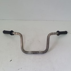 MANUBRIO STERZO SUZUKI BURGMAN AN 400 2008 2009