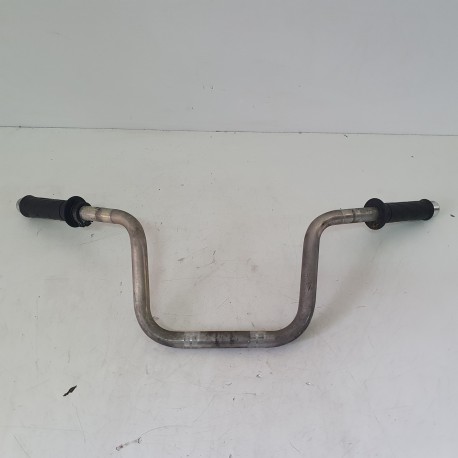 MANUBRIO STERZO SUZUKI BURGMAN AN 400 2008 2009