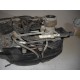 CORPO FARFALLATO AIR BOX HONDA VFR 800 1998 2001