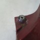 MANIGLIONE POSTERIORE SUZUKI BURGMAN AN 400 2007