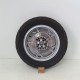 CERCHIO RUOTA POSTERIORE SUZUKI BURGMAN AN 400 2007