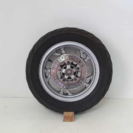 CERCHIO RUOTA POSTERIORE SUZUKI BURGMAN AN 400 2007