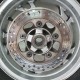 CERCHIO RUOTA POSTERIORE SUZUKI BURGMAN AN 400 2007