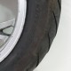 CERCHIO RUOTA POSTERIORE SUZUKI BURGMAN AN 400 2007