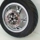 CERCHIO RUOTA POSTERIORE SUZUKI BURGMAN AN 400 2007
