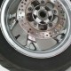 CERCHIO RUOTA POSTERIORE SUZUKI BURGMAN AN 400 2007