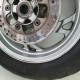CERCHIO RUOTA POSTERIORE SUZUKI BURGMAN AN 400 2007