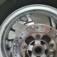CERCHIO RUOTA POSTERIORE SUZUKI BURGMAN AN 400 2007