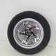 CERCHIO RUOTA POSTERIORE SUZUKI BURGMAN AN 400 2007