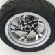 CERCHIO RUOTA POSTERIORE SUZUKI BURGMAN AN 400 2007