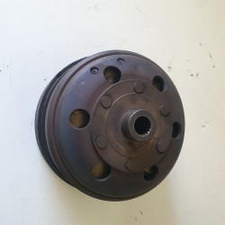 CAMPANA FRIZIONE MOTORE SUZUKI BURGMAN AN 400 2007