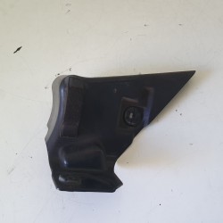 CARTER COVER MOTORE SUZUKI BURGMAN AN 400 2007