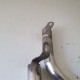 COPPIA STAFFE PROTEZIONE SCUDO DESTRO SINISTRO APRILIA ATLANTIC 500 2001 2002 01 02