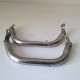 COPPIA STAFFE PROTEZIONE SCUDO DESTRO SINISTRO APRILIA ATLANTIC 500 2001 2002 01 02