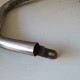 COPPIA STAFFE PROTEZIONE SCUDO DESTRO SINISTRO APRILIA ATLANTIC 500 2001 2002 01 02