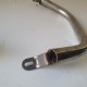 COPPIA STAFFE PROTEZIONE SCUDO DESTRO SINISTRO APRILIA ATLANTIC 500 2001 2002 01 02